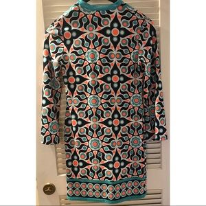 Tracy Negoshian Dresses - Tracy Negoshian Dress Size small! Tracy Negoshian Dresses - Tracy Negoshian Dress Size small!